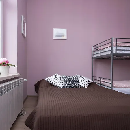 Royal City Miodowa 20 Apartment Krakow