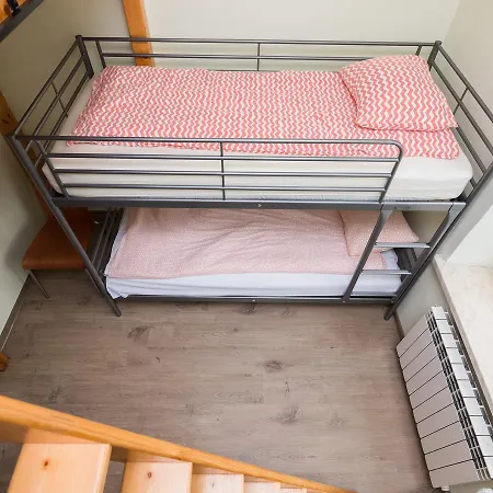 Royal City Miodowa 20 Apartment *