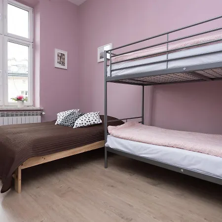 Royal City Miodowa 20 Apartment *