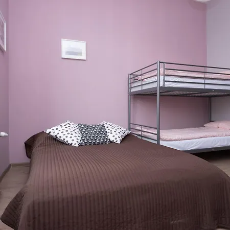 Apartment Royal City Miodowa 20