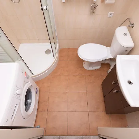 Royal City Miodowa 20 Apartment Krakow