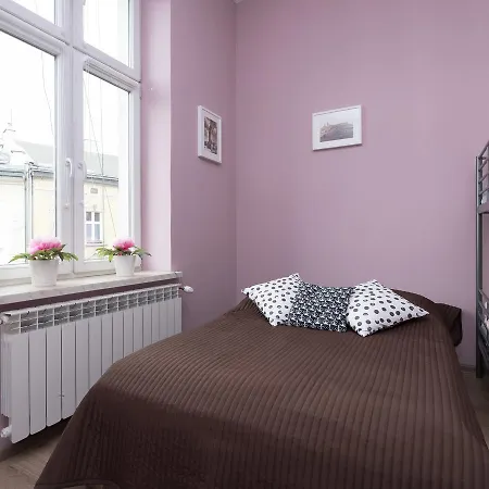 Royal City Miodowa 20 * Cracovia