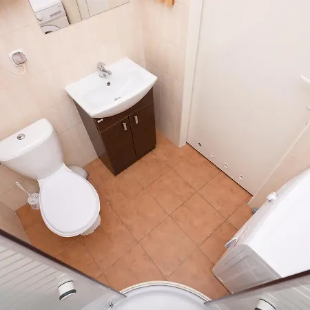 Appartamento Royal City Miodowa 20 Cracovia