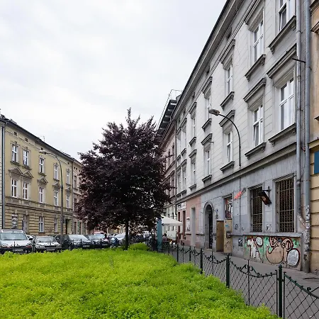 Appartement Royal City Miodowa 20